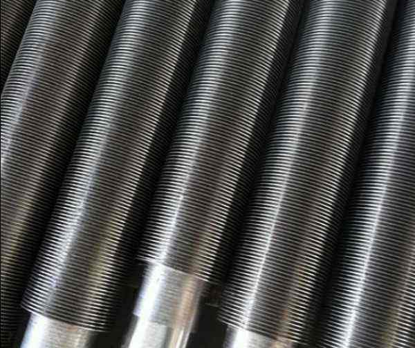 不銹鋼翅片管單根如何進(jìn)行接線?