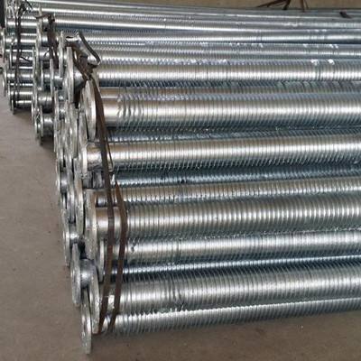 激光焊翅片管中哪些參數(shù)對(duì)散熱有影響?